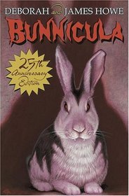 Bunnicula: 25th Anniversary Edition