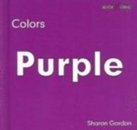 Purple (Colors : Bookworms)