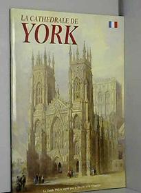 Cathedrale de York (Pitkin Guides) (French Edition)