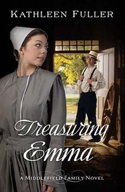Treasuring Emma (Middlefield Family, Bk 1)