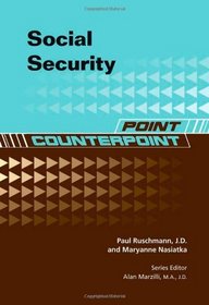 Social Security (Point/Counterpoint)