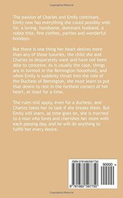 Duchess's Desire (Loving the Nobleman) (Volume 3)