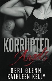 Korrupted Angels: An MC Crossover Novella