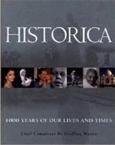 Historica: 1000 Years of Our Lives and Times