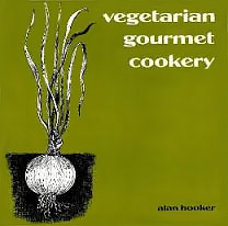 Vegetarian Gourmet Cookery