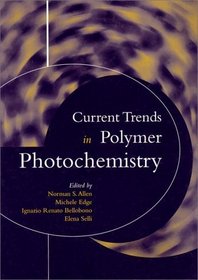 Current Trends in Polymer Photochemistry