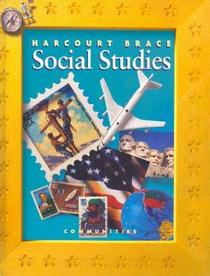 Communities: Social Studies
