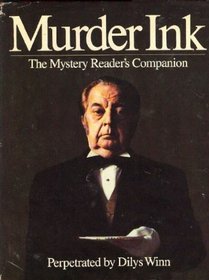 Murder Ink