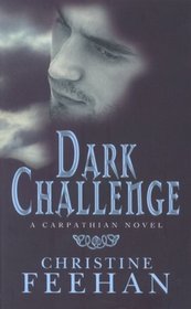 Dark Challenge (Carpathians (Dark), Bk 5)