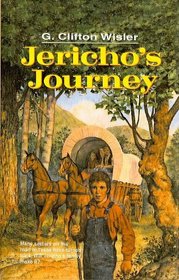 Jericho's Journey