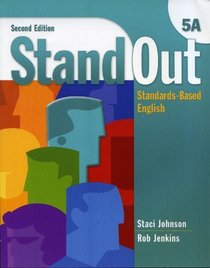 Stand Out 5A: Student Book (Stand Out)