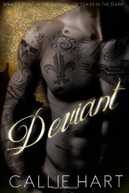 Deviant (Blood & Roses) (Volume 1)