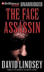 The Face of the Assassin (Audio Cassette) (Unabridged)