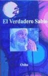 El Verdadero Sabio (Osho Gulaab) (Spanish Edition)