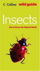 Insects (Collins Wild Guide)