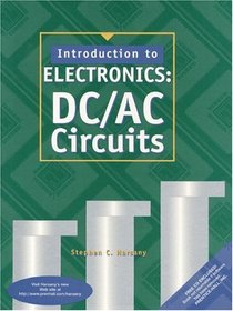 Introduction to Electronics: DC/AC Circuits