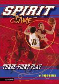 Three-Point Play (Three-Point Play)