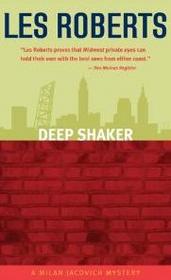 Deep Shaker (Milan Jacovich, Bk 3)