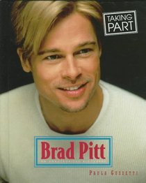 Brad Pitt (Taking Part Books)