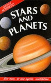 Stars and Planets (Hotshots Series)
