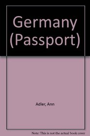 Germany (Passport)