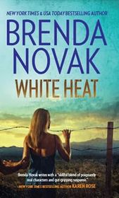 White Heat (Hired Guns, Bk 1)