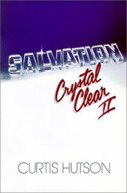 Salvation Crystal Clear (Salvation Crystal Clear)