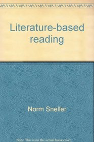 Literature-based reading: Grades 4-5