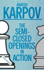 Semi-Closed Openings In Action (Intermediate)