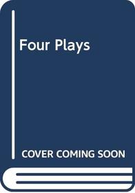 Four Plays (Rinehart editions)