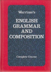 English Grammar  Composition: Grade 12