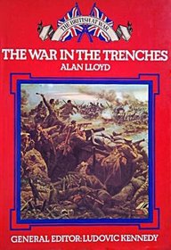 The war in the trenches ([British at war])