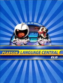 Pearson Language Central, ELD, Grade 4 (California)
