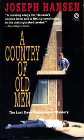 A Country of Old Men (Dave Brandstetter, Bk 12)