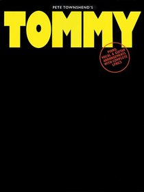 Pete Townshend's Tommy