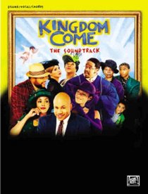 Kingdom Come -- The Soundtrack