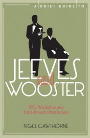 A Brief Guide to Jeeves and Wooster