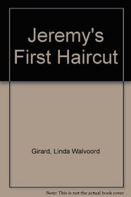 Jeremy's First Haircut