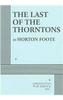 Last of the Thorntons