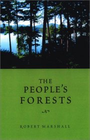 The People's Forests (American Land & Life)