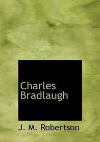 Charles Bradlaugh