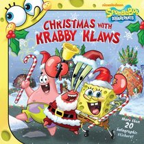 Christmas with Krabby Klaws (Spongebob Squarepants)