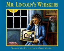 Mr. Lincoln's Whiskers