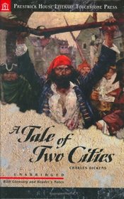 A Tale of Two Cities, Literary Touchstone Edition