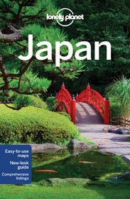 Japan (Country Travel Guide)