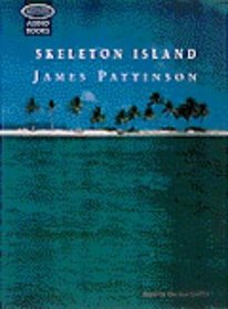 Skeleton Island: Unabridged