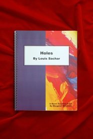 Holes by Louis Sachar: A Novel Teaching Pack