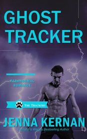 Ghost Tracker (The Trackers) (Volume 2)