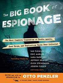 The Big Book of Espionage