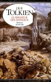 Le seigneur des anneaux